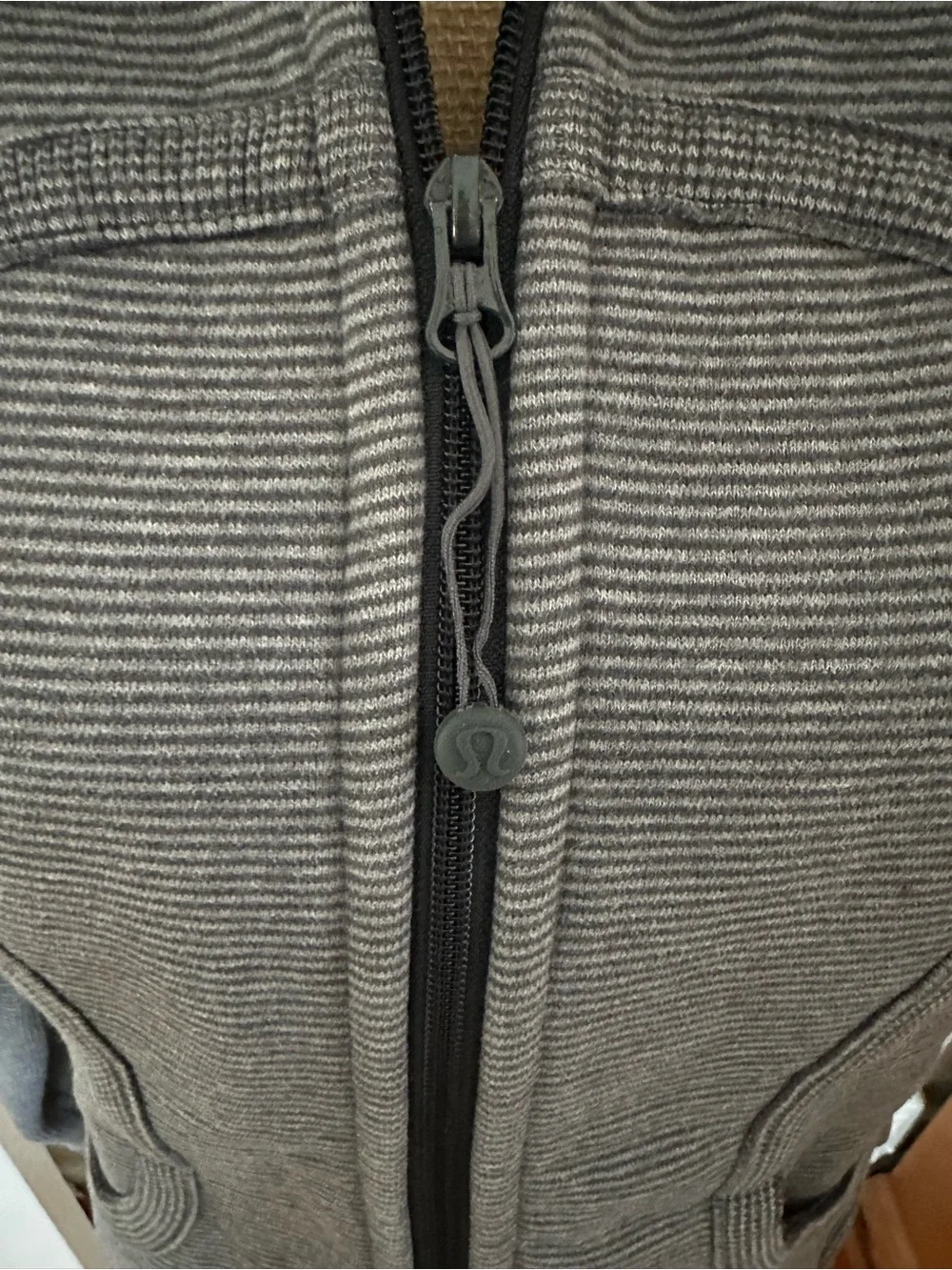 LULULEMON Scuba Hoodie